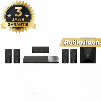 Sony BDVN5200W