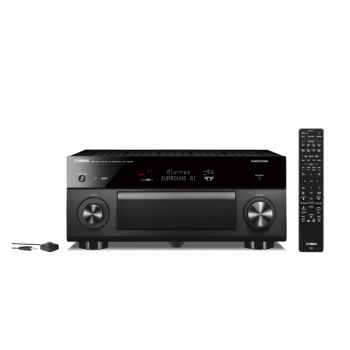 Yamaha RXA3080 zwart