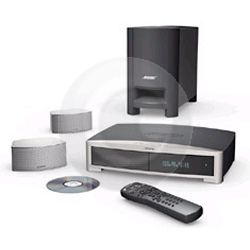 Bose 3.2.1. GS