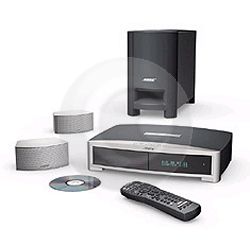 Bose 3.2.1. GSX