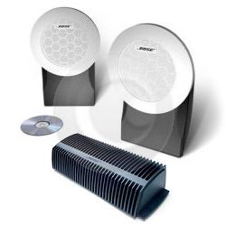 Bose 131/SA-2 set