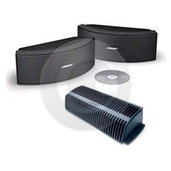 Bose 151/SA-2 set