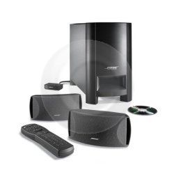 Bose CineMate
