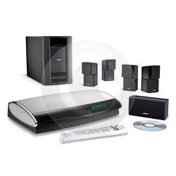 Bose Lifestyle 28
