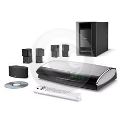 Bose Lifestyle 35