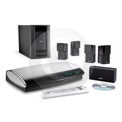 Bose Lifestyle 38