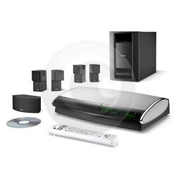 Bose Lifestyle 48
