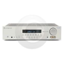 Cambridge Audio Azur 540R V2 S