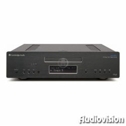Cambridge Audio Azur 851C zwart