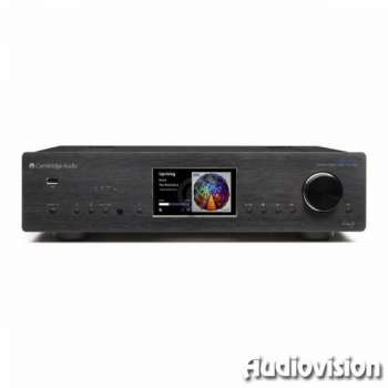 Cambridge Audio Azur 851N zwart