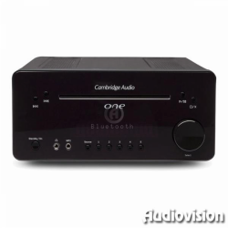 Cambridge Audio One zwart
