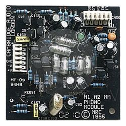 Cambridge Audio PM-01