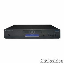 Topaz CD10 zwart