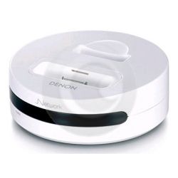 Denon ASD-3N W