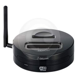 Denon ASD-3W B
