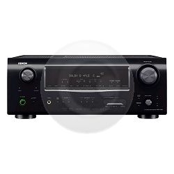 Denon AVR-1509 B