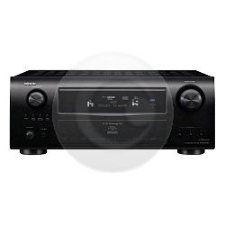 Denon AVR-4310 B