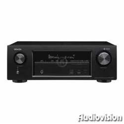 AVRX1400H zwart