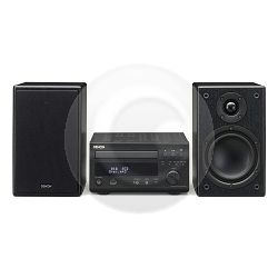 Denon D-M37 B/B