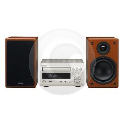 Denon D-M37DAB PS/CH