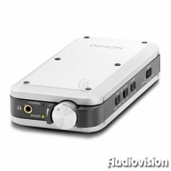 DA10USB zilver