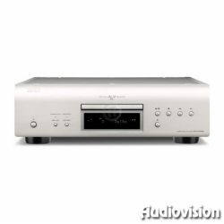 DCD2500NE premium zilver