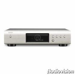 DCD520AE premium zilver