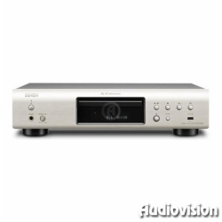 Denon DCD720AE premium zilver