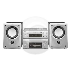 Denon DF-103 PS/B