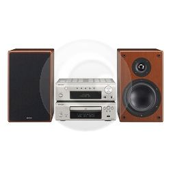 Denon DF-107 PS/CH