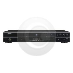 Denon DVD-1740 B