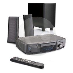 Denon S-102