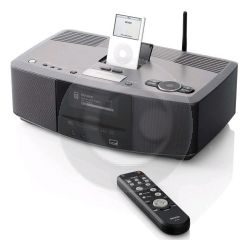 Denon S-52 B