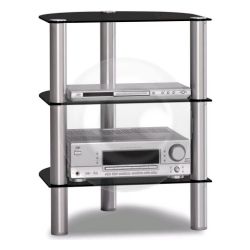 Just-Racks R590-AL-BG