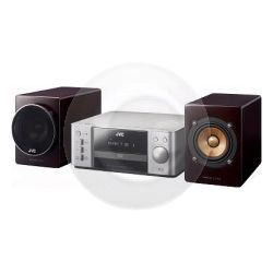 JVC EX-A3