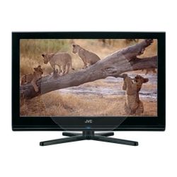 JVC LT-26DC1