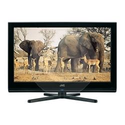 JVC LT-42DR1