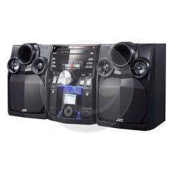 JVC MX-KC68