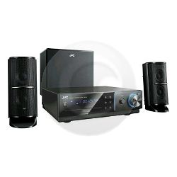 JVC NX-F40