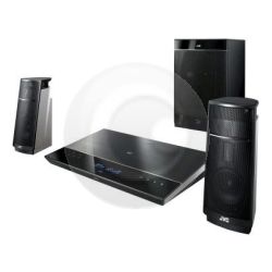 JVC NX-T10