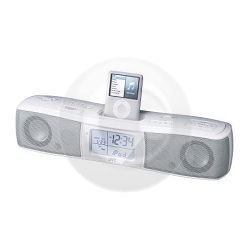 JVC RA-P30W