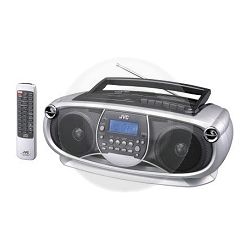 JVC RC-EZ36