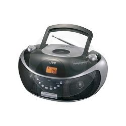 JVC RD-EZ16