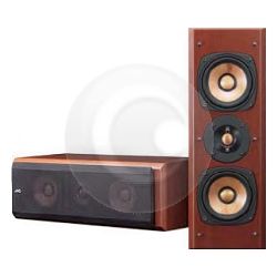 JVC SX-WD8