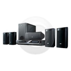 JVC TH-G30