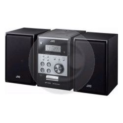 JVC UX-G28