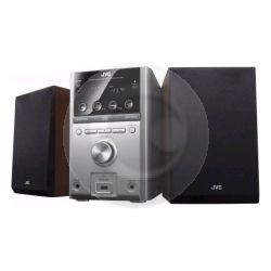 JVC UX-G305
