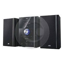 JVC UX-G355