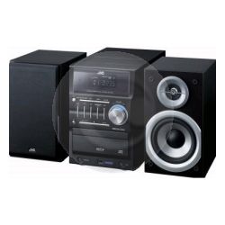 JVC UX-G46