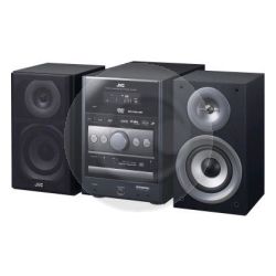 JVC UX-G48